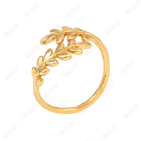 all-match simple ring for women